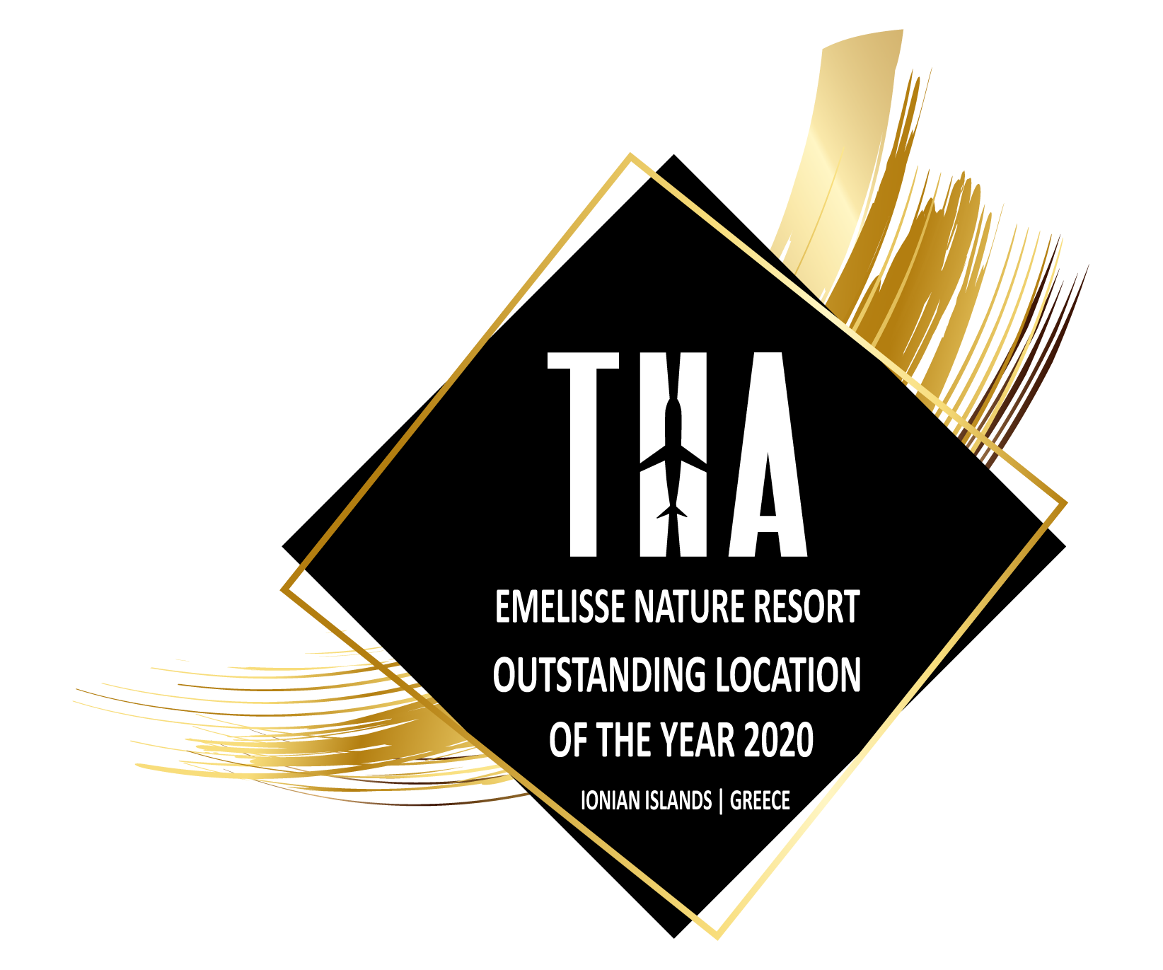 THA - Outstanding Location of the Year 2020